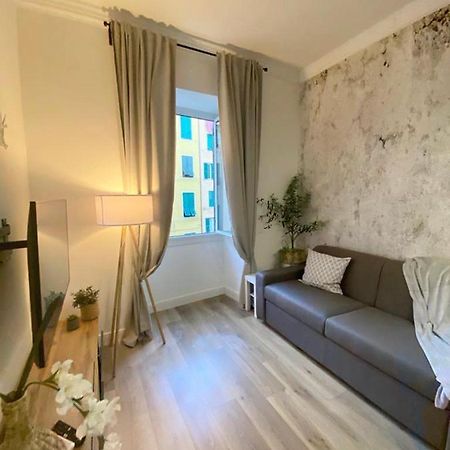 Happy Family Apartments Lavagna Genoa Luaran gambar