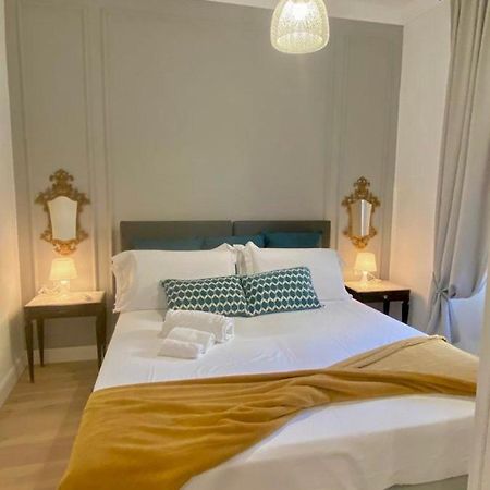Happy Family Apartments Lavagna Genoa Luaran gambar