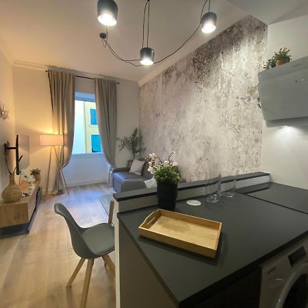 Happy Family Apartments Lavagna Genoa Luaran gambar