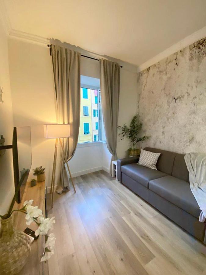 Happy Family Apartments Lavagna Genoa Luaran gambar