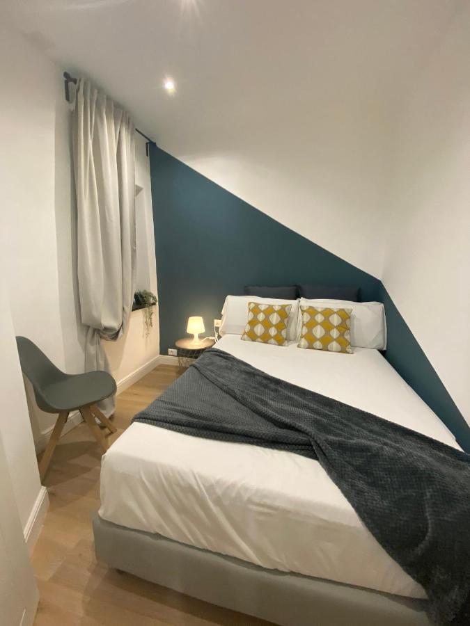 Happy Family Apartments Lavagna Genoa Luaran gambar