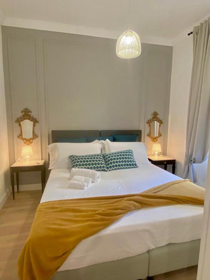 Happy Family Apartments Lavagna Genoa Luaran gambar