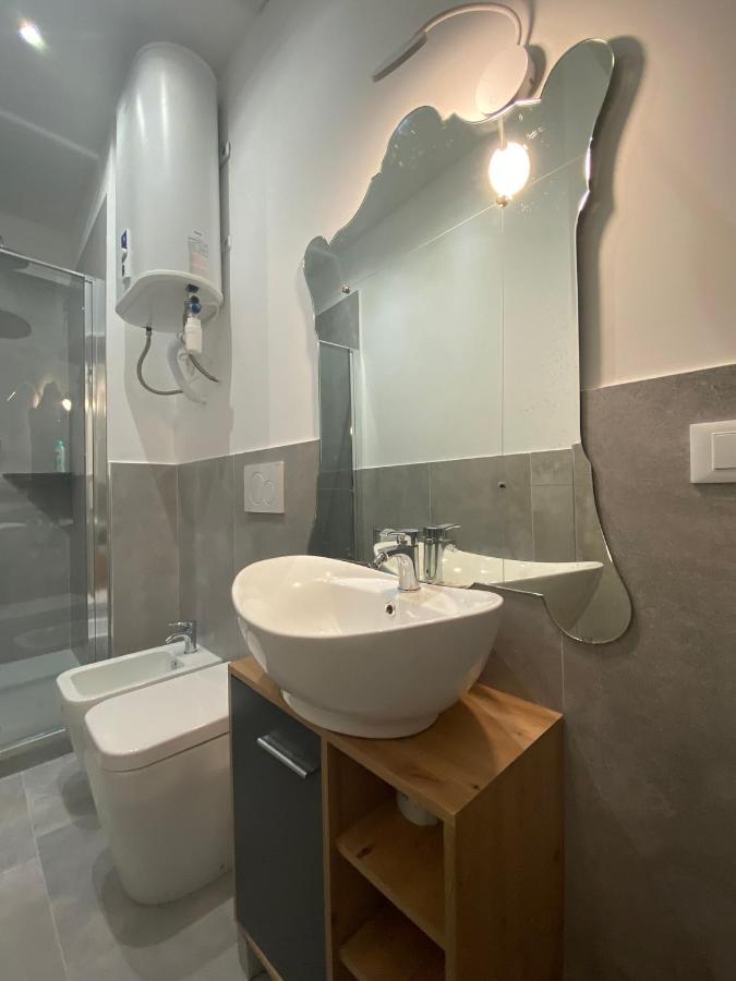 Happy Family Apartments Lavagna Genoa Luaran gambar