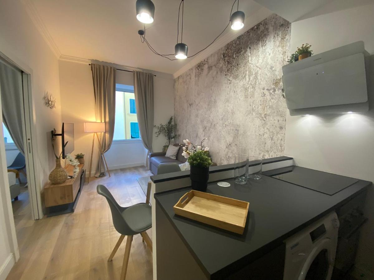 Happy Family Apartments Lavagna Genoa Luaran gambar