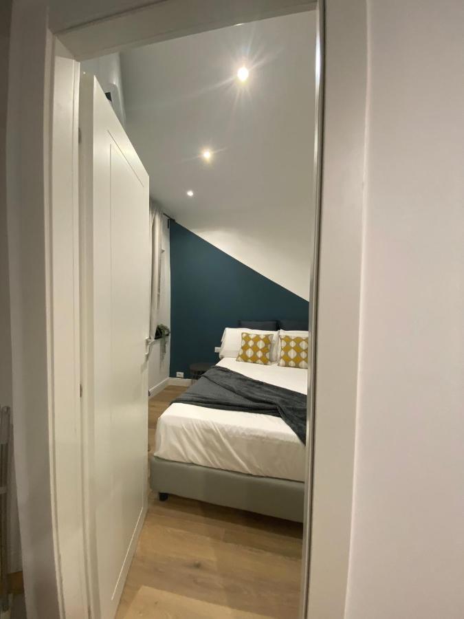 Happy Family Apartments Lavagna Genoa Luaran gambar