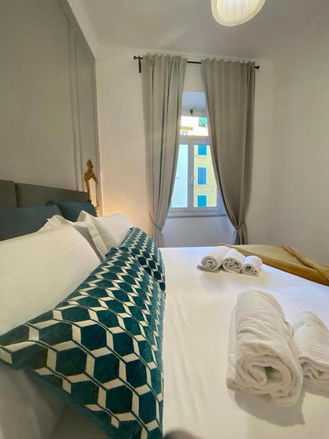 Happy Family Apartments Lavagna Genoa Luaran gambar