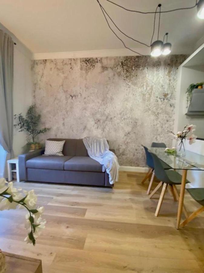 Happy Family Apartments Lavagna Genoa Luaran gambar